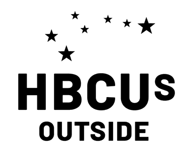 HBCUs Outside logo