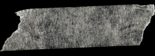 Tape Texture
