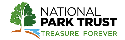 national park trust logo