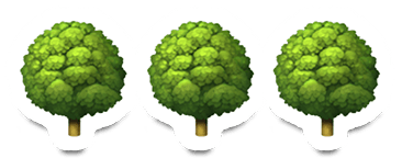 trees icon